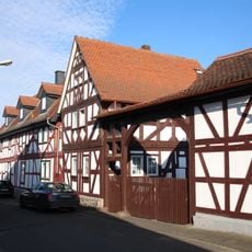 Schweitzer Haus