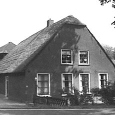 Weijland 20, Nieuwerbrug