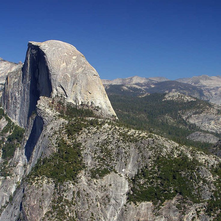 Half Dome
