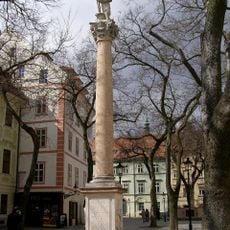 Colonne de Marie