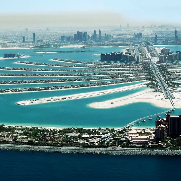Atlantis The Palm