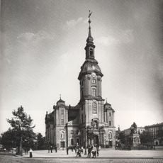 Johanneskerk