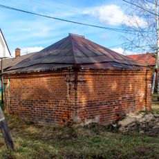 Амбар (Каменки)