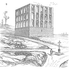 Gibbet of Montfaucon