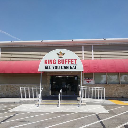 King Buffet
