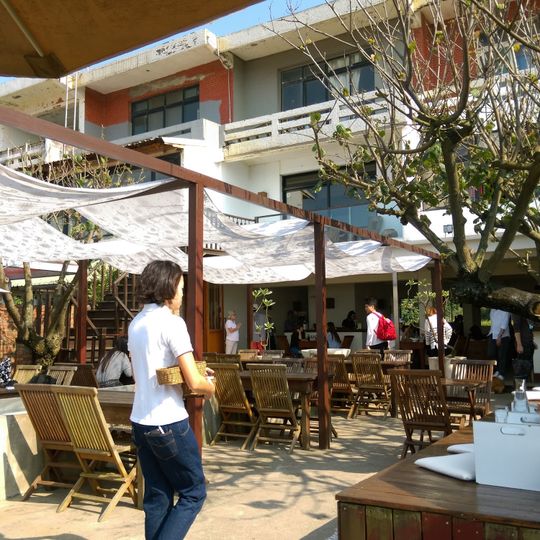 Villa Sugar