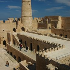 Ribat de Monastir