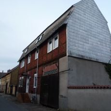 Wohnhaus Gartenstraße 3