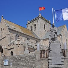 Saint Nicholas Church