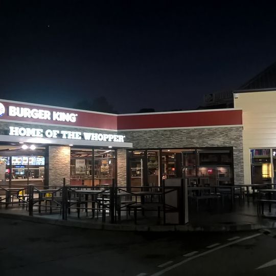 Burger King