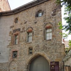 Old Synagogue