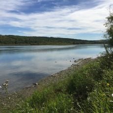 Fort Pitt Provincial Park