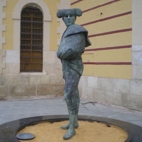Monumento a Relampaguito