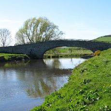 Langham Bridge