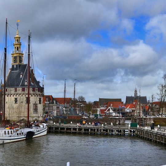 Hoorn