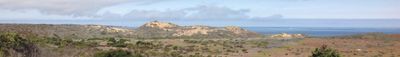 Panoramic View 1