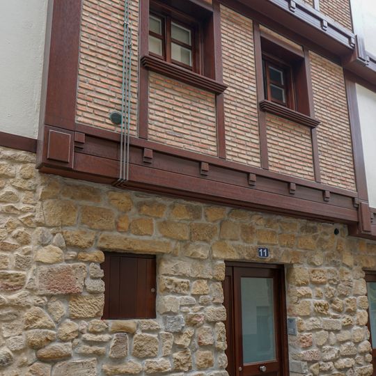Casa San Roque 11