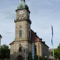 Pfarrkirche