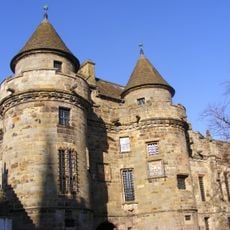 Falkland Palace