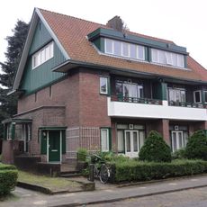 Middenstandswoningen