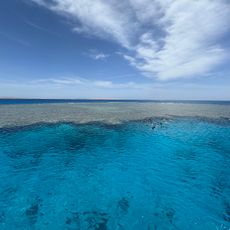 Gotta Abu Ramada Dive Site