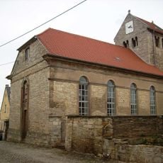 St. Magnus
