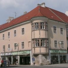 Hauptplatz 7, Wiener Neustadt