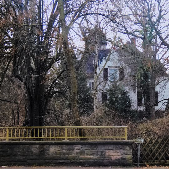 Hannoversche Straße 64