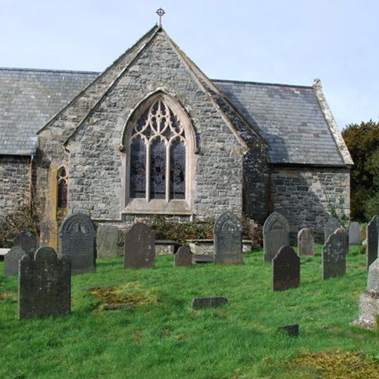 Church of St John the Baptist