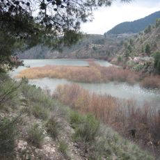 Embalse de Tibi