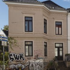 Wohnhaus In der Runken 25