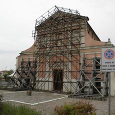Natività della Beata Vergine Maria