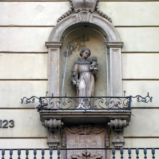 Sant Antoni de Pàdua