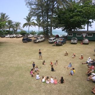 Camp Naue YMCA
