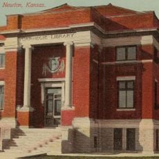 Carnegie Library