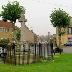 Barnsley Sportsmen's War Memorial
