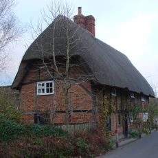 Thatchings