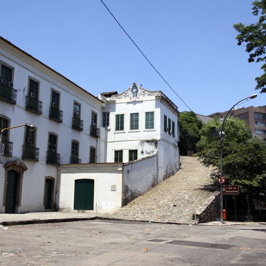 Ladeira da Misericórdia