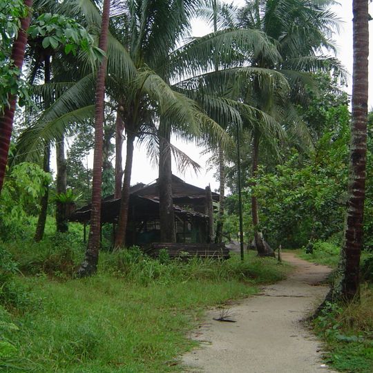 Pulau Ubin