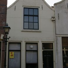 Langestraat 41, Brielle