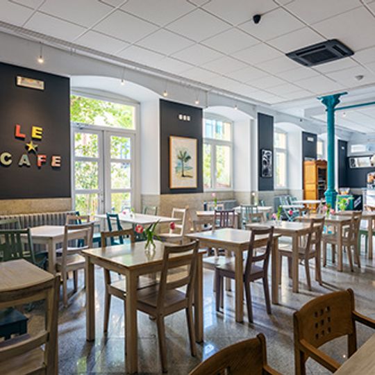 Institut français de Madrid