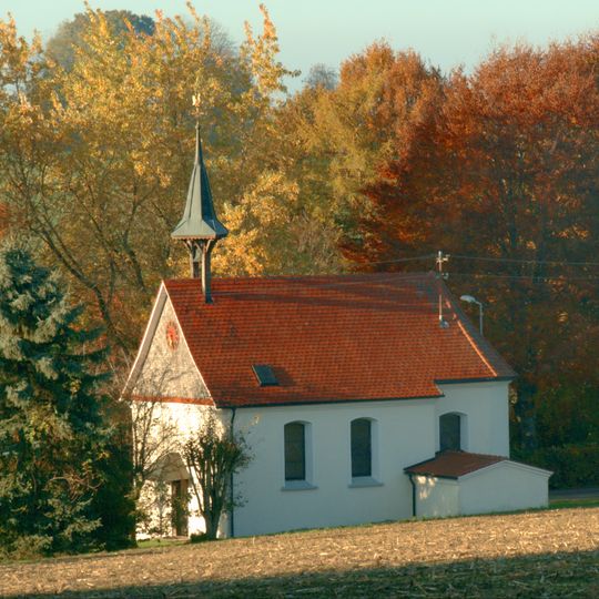 Dorfkapelle Starkenhofen