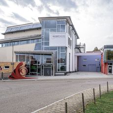 Sammlung Alison & Peter W. Klein