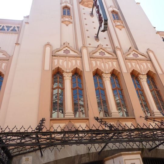 Teatro Bolívar