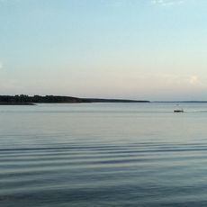 Sulejowski Reservoir