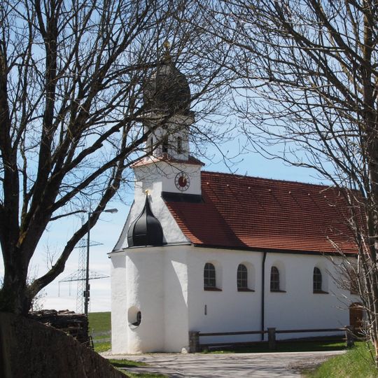Kapelle St. Joseph
