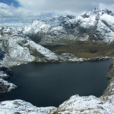 Lake Harris