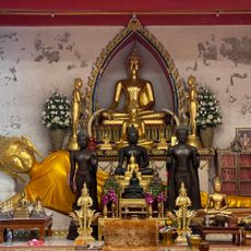 Wat Suan Kaeo Utthayan