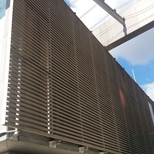 Museu do objeto brasileiro