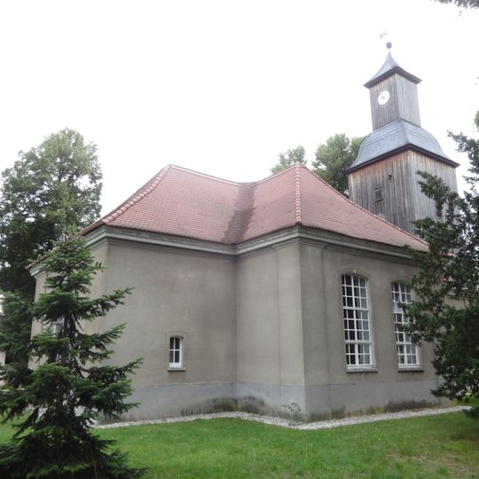 Dorfkirche Groß Schulzendorf